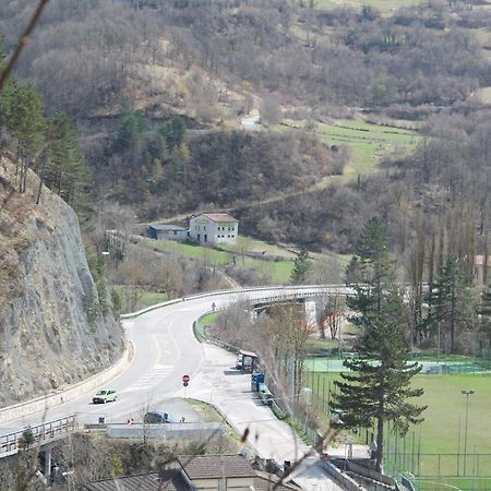 Agriturismo Il Casale Pica Posta ภายนอก รูปภาพ