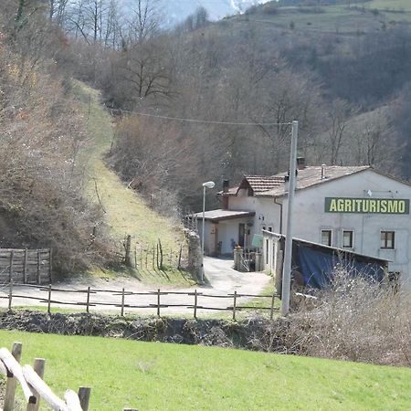 Agriturismo Il Casale Pica Posta ภายนอก รูปภาพ