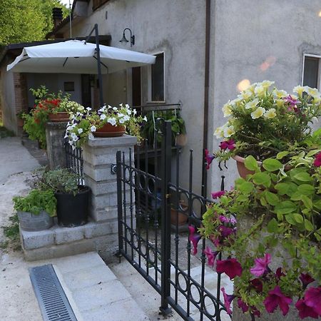 Agriturismo Il Casale Pica Posta ภายนอก รูปภาพ