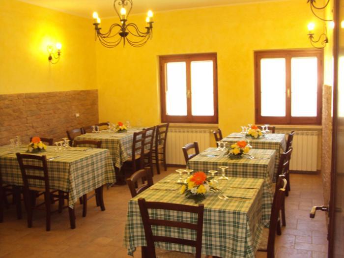Agriturismo Il Casale Pica Posta ภายนอก รูปภาพ