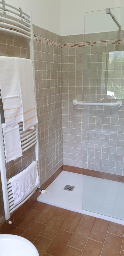 Agriturismo Il Casale Pica Posta ภายนอก รูปภาพ