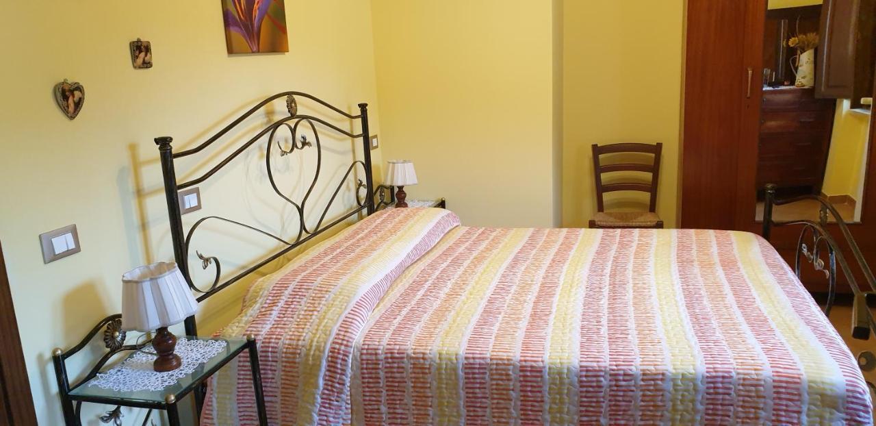 Agriturismo Il Casale Pica Posta ภายนอก รูปภาพ