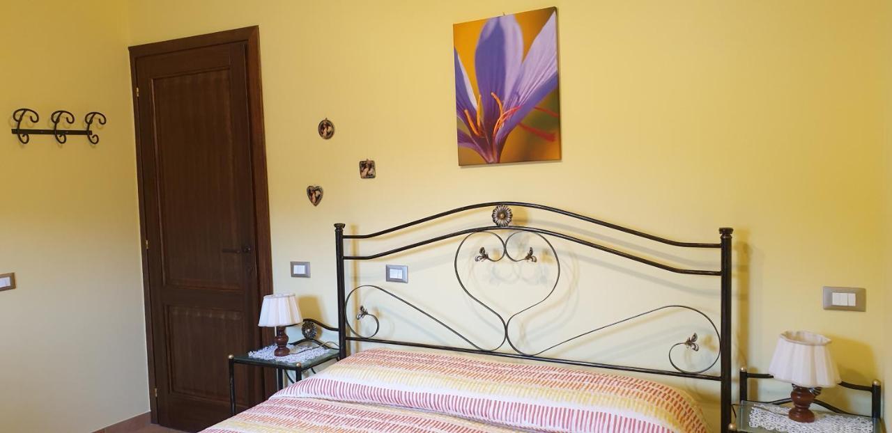Agriturismo Il Casale Pica Posta ภายนอก รูปภาพ