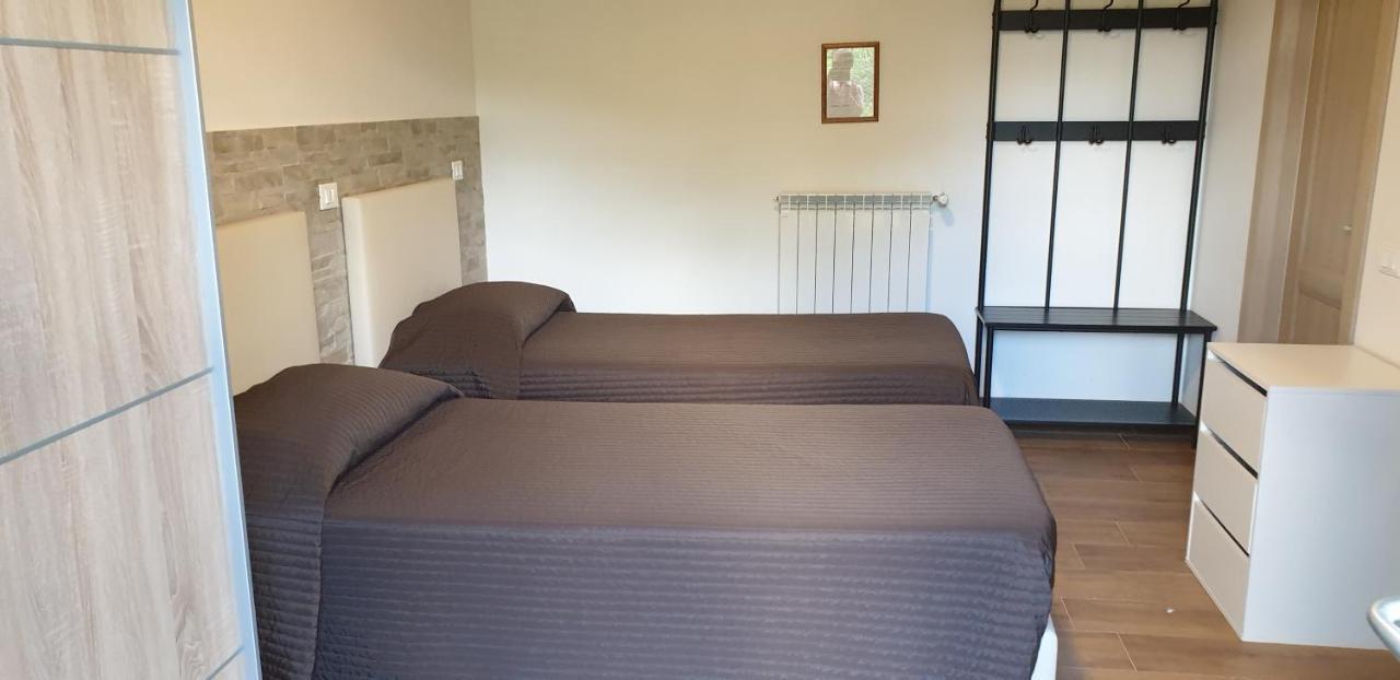 Agriturismo Il Casale Pica Posta ภายนอก รูปภาพ