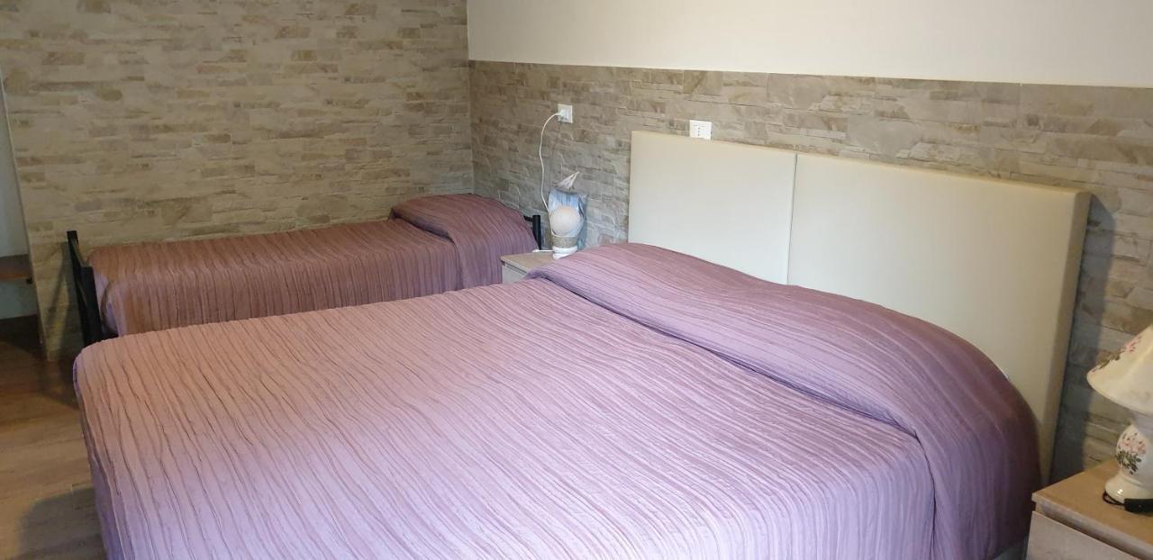 Agriturismo Il Casale Pica Posta ภายนอก รูปภาพ