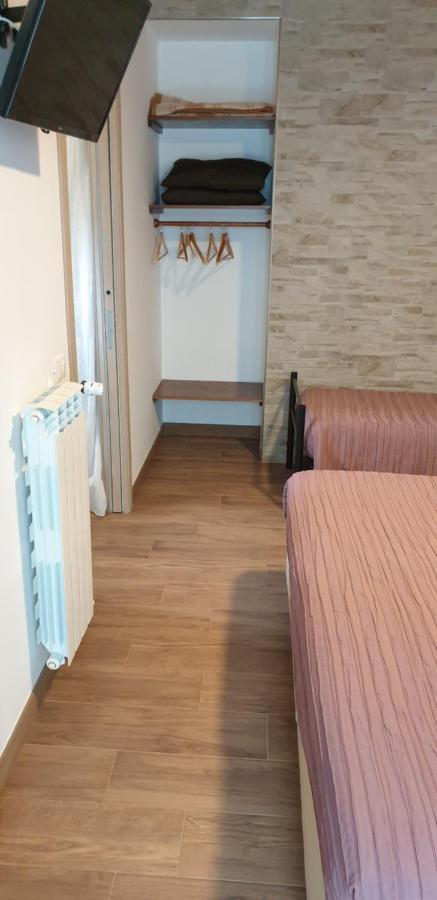 Agriturismo Il Casale Pica Posta ภายนอก รูปภาพ