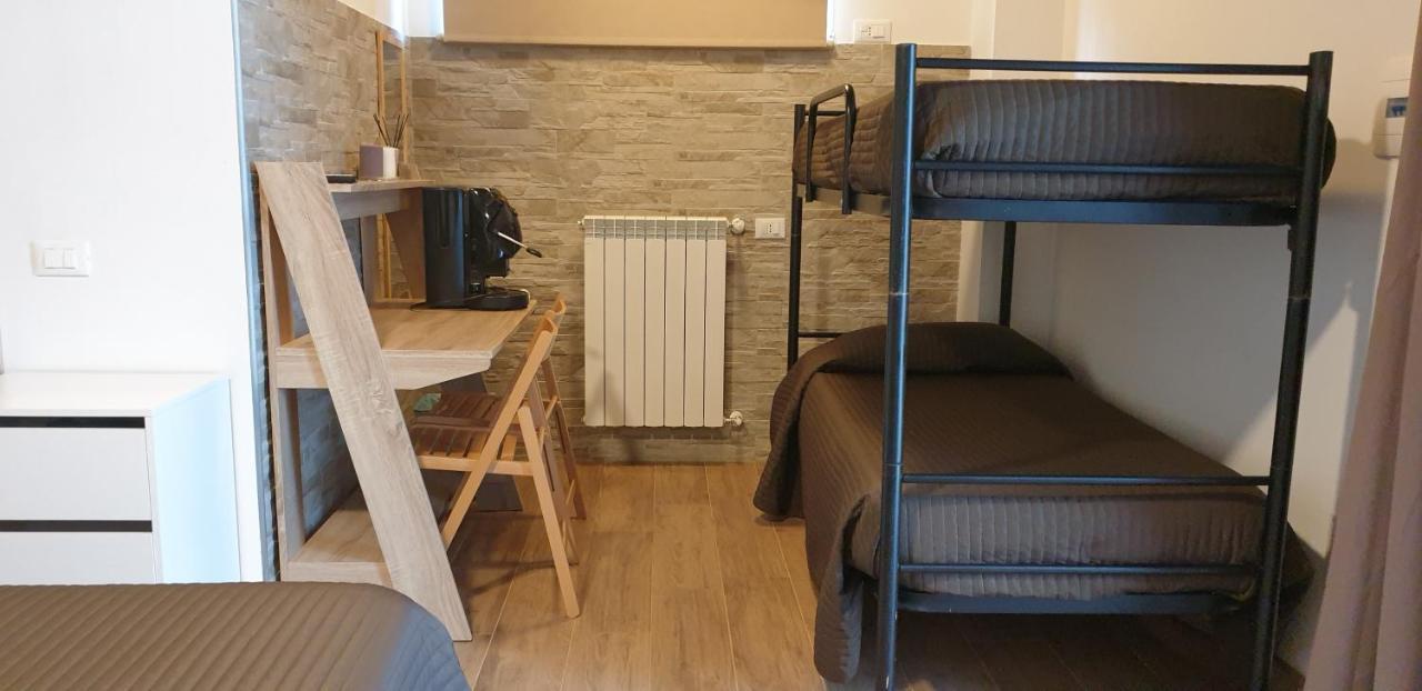 Agriturismo Il Casale Pica Posta ภายนอก รูปภาพ