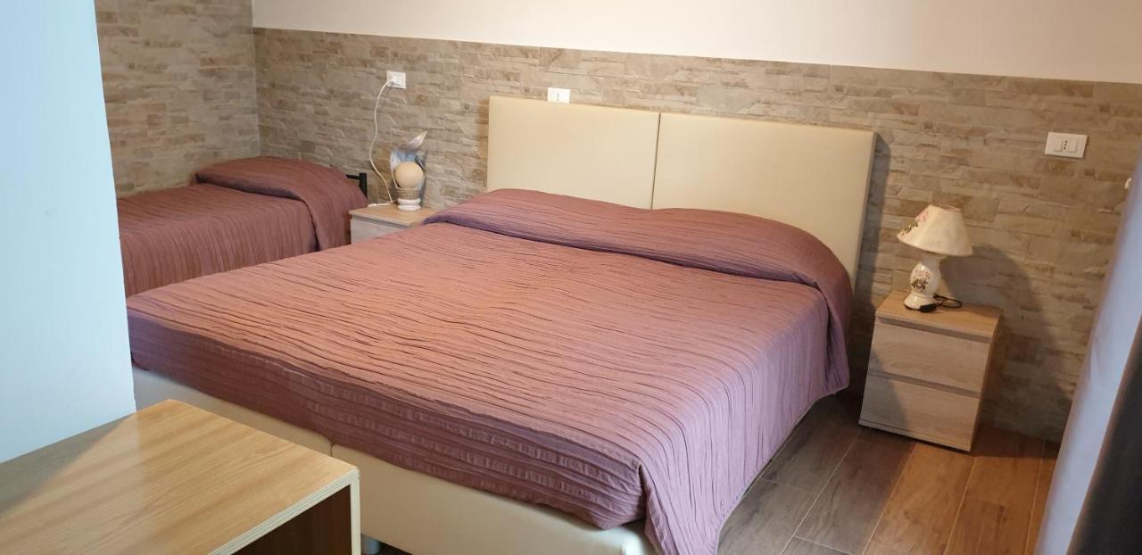 Agriturismo Il Casale Pica Posta ภายนอก รูปภาพ