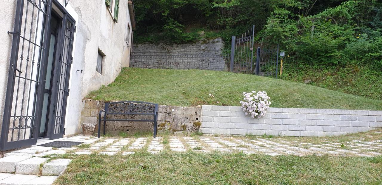 Agriturismo Il Casale Pica Posta ภายนอก รูปภาพ