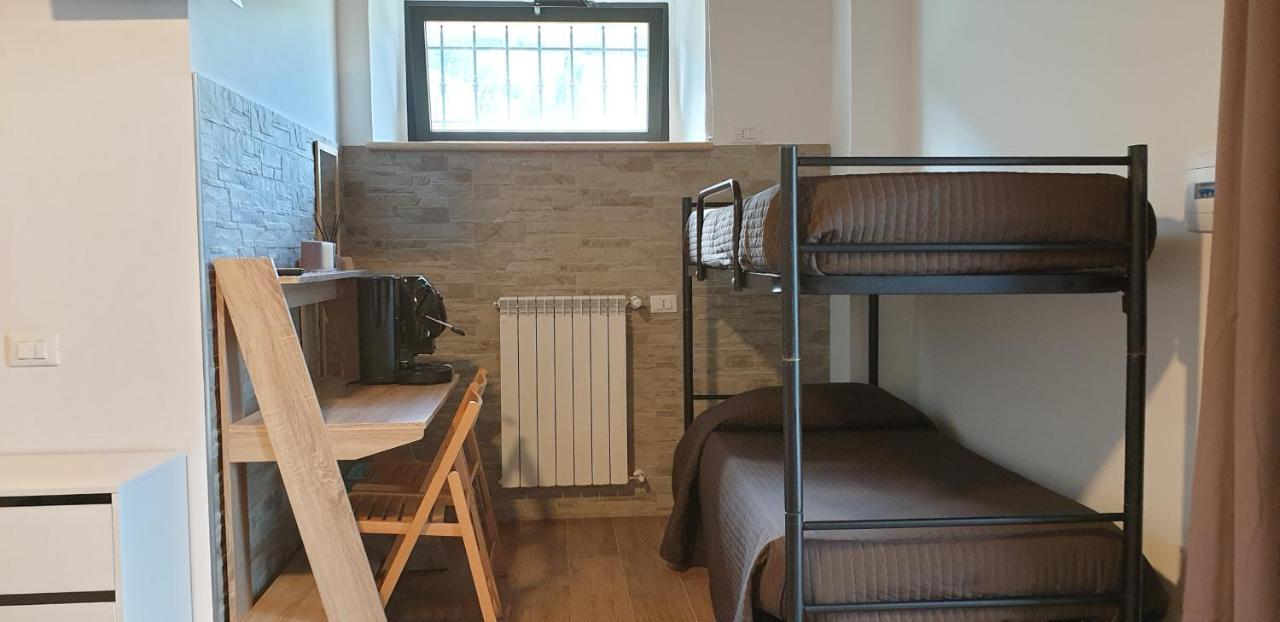 Agriturismo Il Casale Pica Posta ภายนอก รูปภาพ