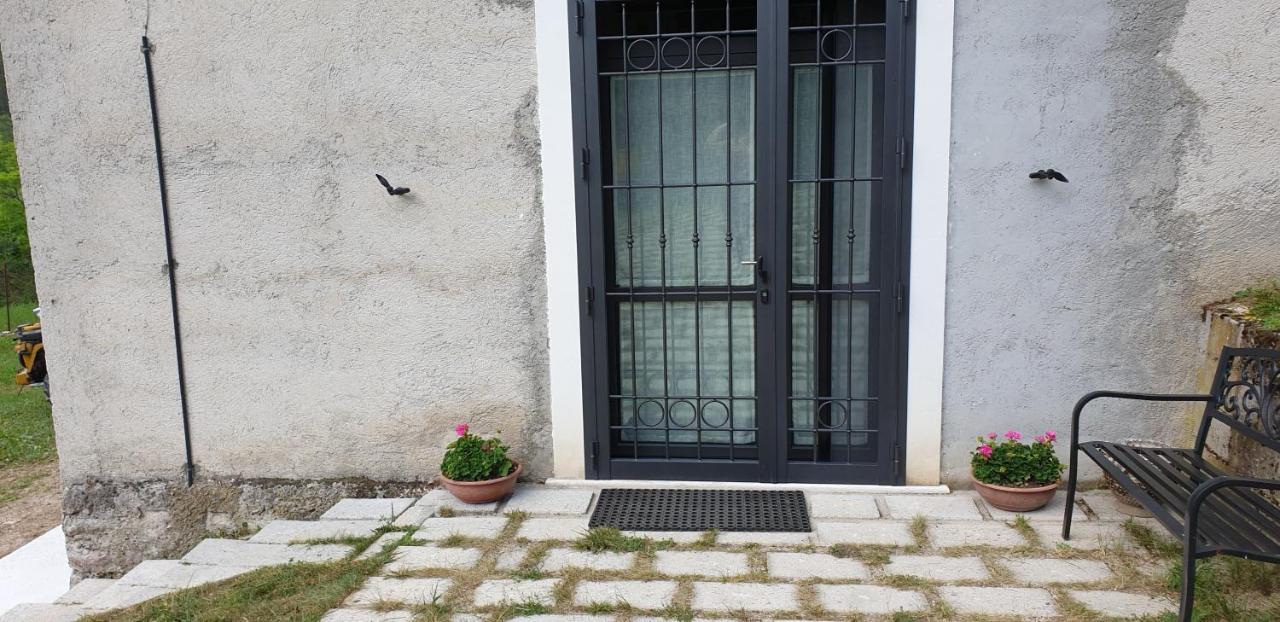 Agriturismo Il Casale Pica Posta ภายนอก รูปภาพ