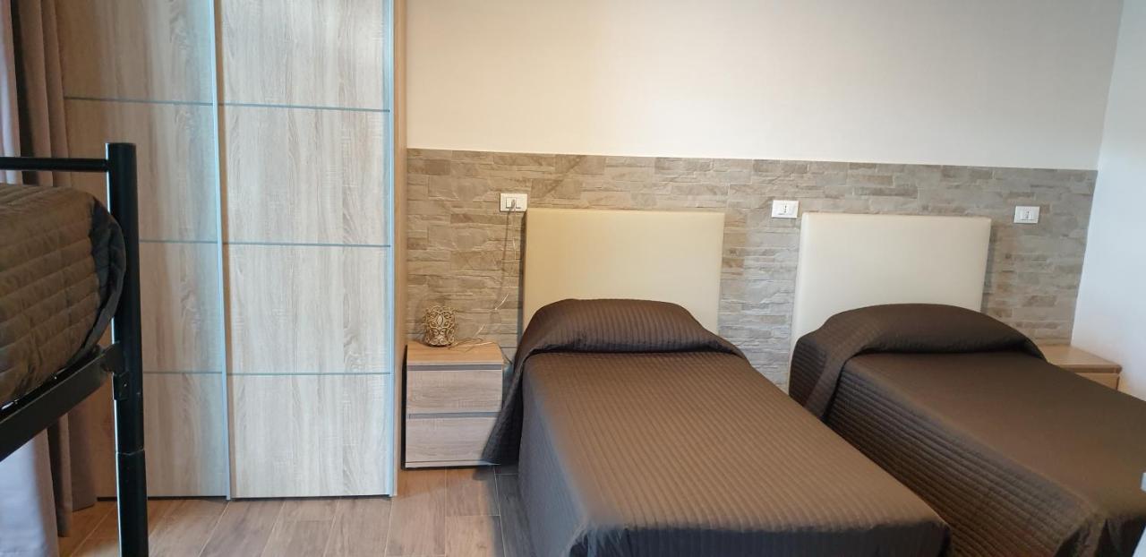 Agriturismo Il Casale Pica Posta ภายนอก รูปภาพ