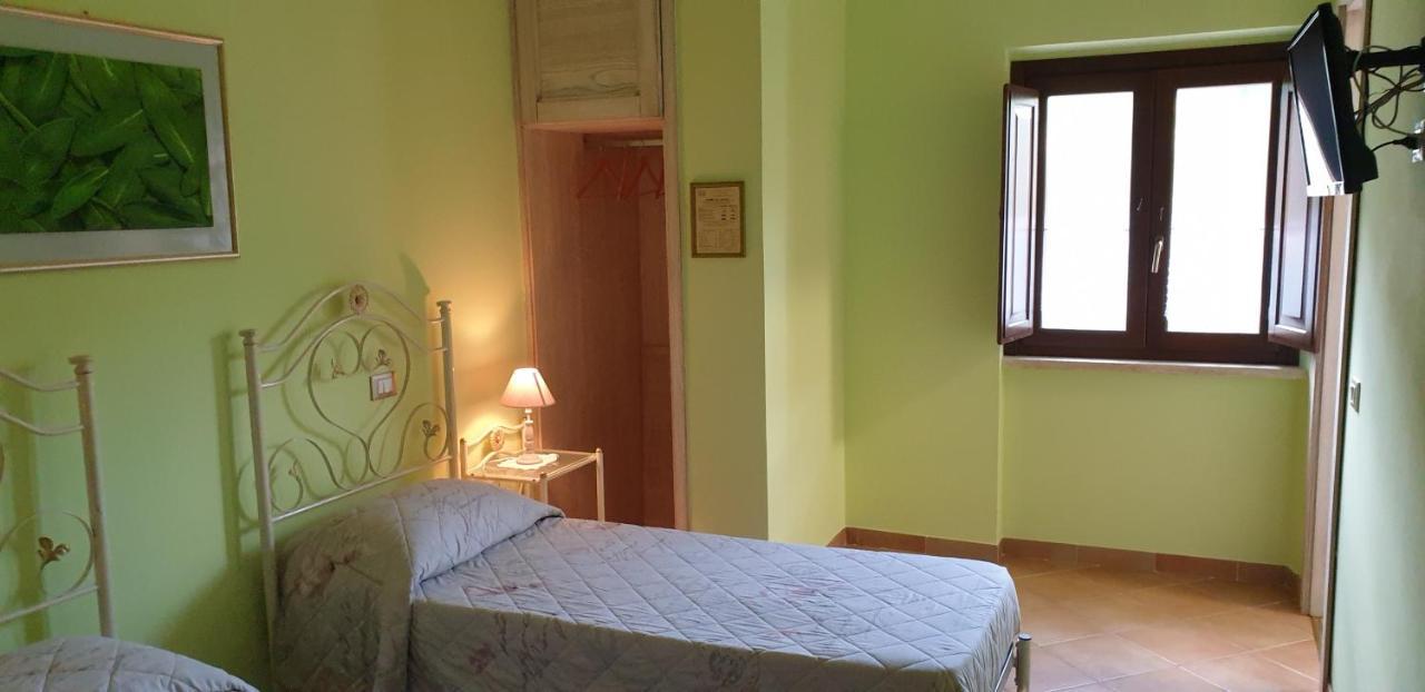Agriturismo Il Casale Pica Posta ภายนอก รูปภาพ