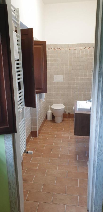 Agriturismo Il Casale Pica Posta ภายนอก รูปภาพ