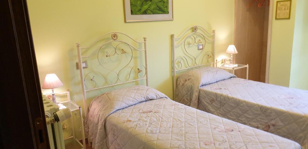 Agriturismo Il Casale Pica Posta ภายนอก รูปภาพ