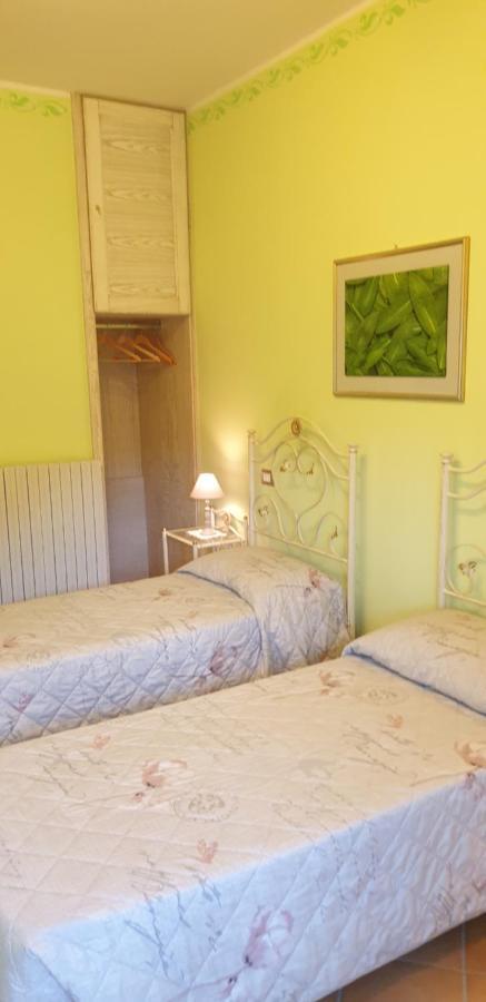 Agriturismo Il Casale Pica Posta ภายนอก รูปภาพ