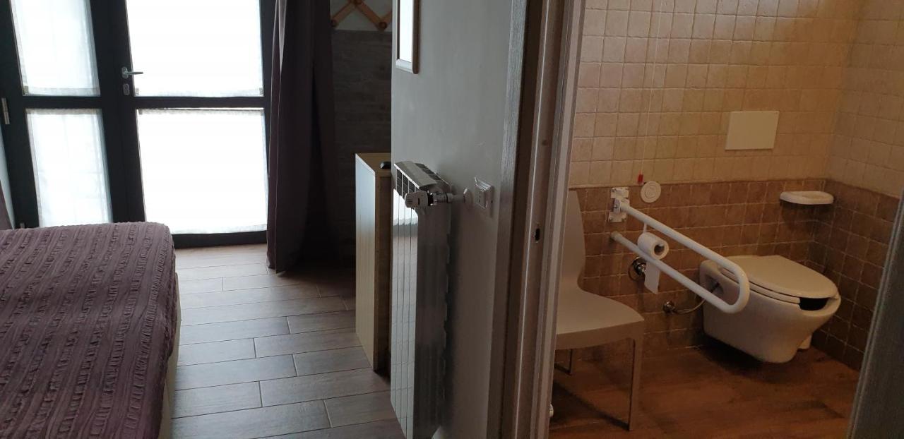 Agriturismo Il Casale Pica Posta ภายนอก รูปภาพ